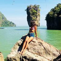 Отзыв от Елизавета - Visa DTV